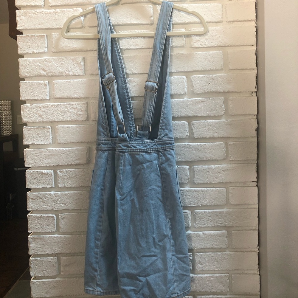 Denim Jean Dreas